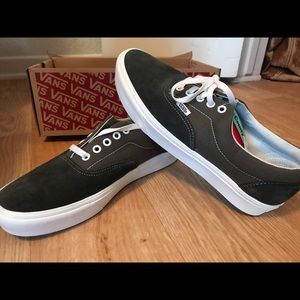 SUEDE COMFYCUSH AUTHENTIC